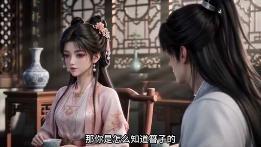 全家反派白切黑,唯有郡主真阎王(136集) 全家反派白切黑,唯有郡主真阎王(136集)最新上映免费看
