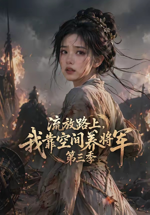 流放路上，我靠空间养将军第三季（54集）高分佳作免费看