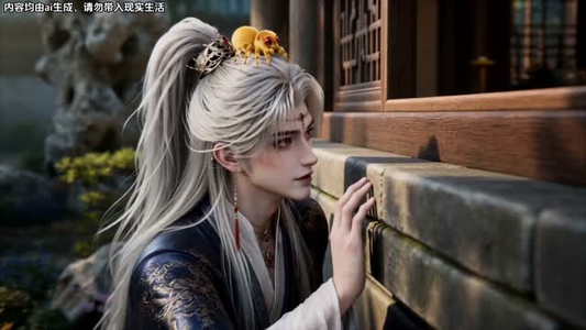 苗疆少主他又争又抢，阿禾逃不掉第四季（75集）网上可以看吗