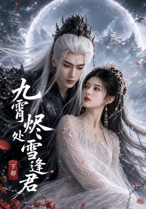 九霄烬处雪逢君下部（43集）我全都看完了