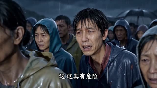 守坝人(47集) 守坝人(47集)更新时间一览表
