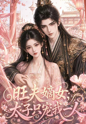 旺夫嫡女,太子只宠我一人(51集) 旺夫嫡女,太子只宠我一人(51集)免费短剧完整版