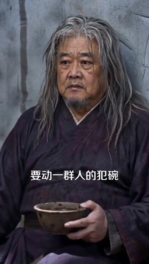 天牢出苟帝,稳健得长生第二季(80集) 天牢出苟帝,稳健得长生第二季(80集)精彩短剧上线