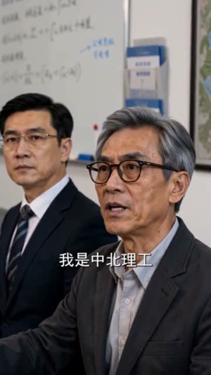 高考落榜去搬砖，遇良人提点勤学上岸985（54集）最火短剧热播