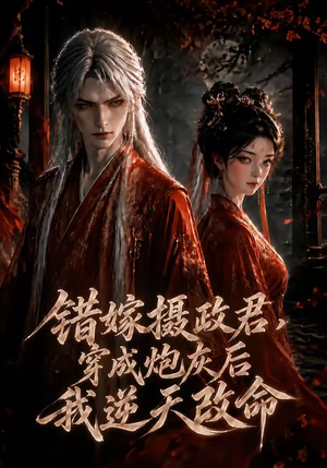 错嫁摄政君，穿成炮灰后我逆天改命（61集）在哪里可以看