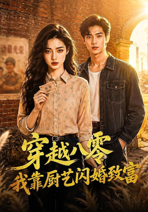 穿越八零我靠厨艺闪婚致富(79集) 穿越八零我靠厨艺闪婚致富(79集)免费在线看