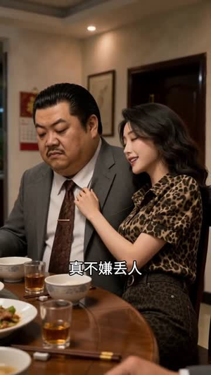 觉醒黄金眼，我逆天改命（41集）精彩短剧看不停