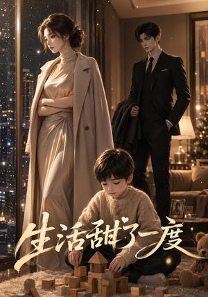 生活甜了一度(30集) 生活甜了一度(30集)精彩短剧看全集