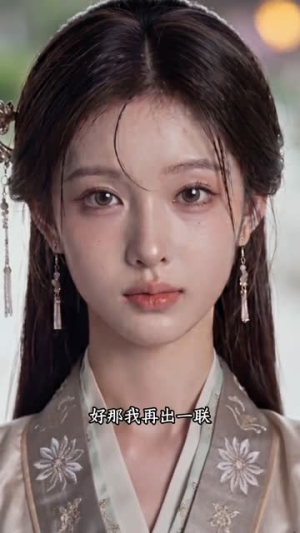 算盘王妃攻略冷面王爷（30集）好看的短剧推荐