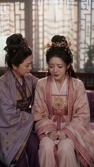 嫡女重生:医毒定朝局(30集) 嫡女重生:医毒定朝局(30集)短剧也太好看了