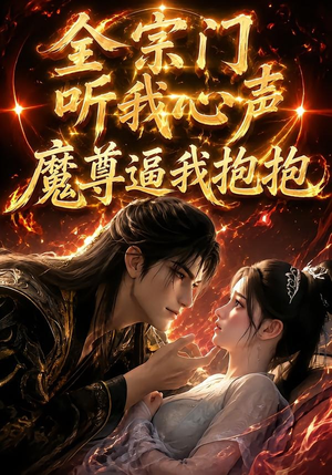全宗门听我心声,魔尊逼我抱抱(84集) 全宗门听我心声,魔尊逼我抱抱(84集)好看上头的短剧