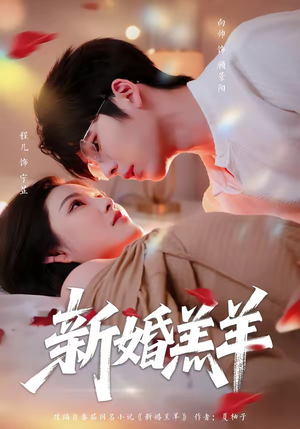 新婚羔羊(89集) 新婚羔羊(89集)每日分享短剧