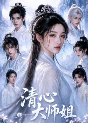 清心大师姐(16集) 清心大师姐(16集)一口气追完短剧