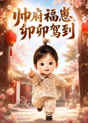 帅府福崽,卯卯驾到(94集) 帅府福崽,卯卯驾到(94集)哪个短剧网能看