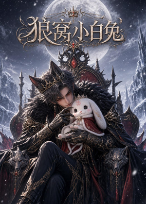 狼窝小白兔(30集) 狼窝小白兔(30集)好看短剧看不停
