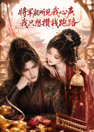 将军能听见我心声,我只想攒钱跑路(75集) 将军能听见我心声,我只想攒钱跑路(75集)热门短剧抢先看
