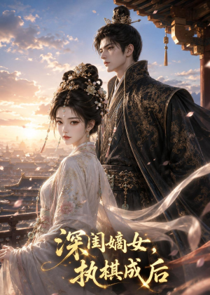 深闺嫡女,执棋成后(63集) 深闺嫡女,执棋成后(63集)网盘在线观看