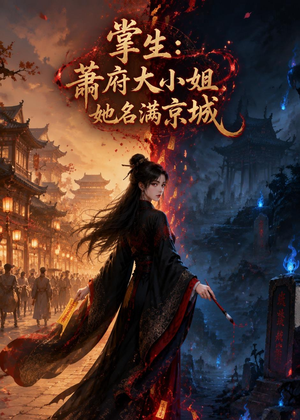 掌生：萧府大小姐她名满京城（121集）免费看