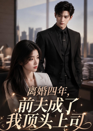 离婚四年，前夫成了我顶头上司（63集）短剧全集抢先看