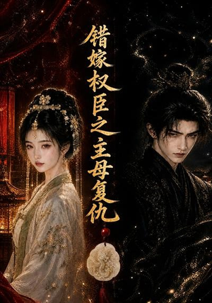 错嫁权臣之主母复仇(52集) 错嫁权臣之主母复仇(52集)精彩的短剧