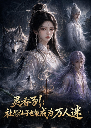 灵香引:社恐仙子也能成为万人迷(60集) 灵香引:社恐仙子也能成为万人迷(60集)去哪里看