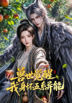 兽世觉醒我身怀五系异能(70集) 兽世觉醒我身怀五系异能(70集)免费在线看