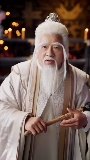 说好是只小蝌蚪你怎么靠吞噬成天帝了(70集) 说好是只小蝌蚪你怎么靠吞噬成天帝了(70集)一口气追完短剧