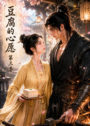 豆腐的心愿第三季（93集）短剧免费看