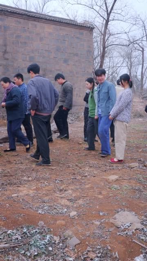 饥荒年代：我用肉把哥哥姐姐喂胖（72集）超火短剧抢先看