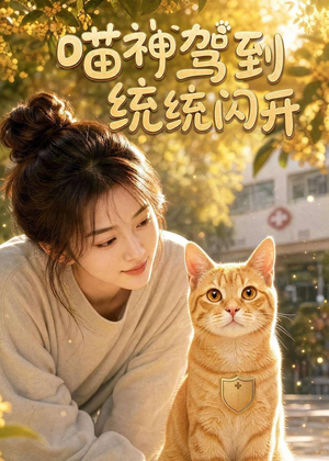 喵神驾到统统闪开(70集) 喵神驾到统统闪开(70集)全集我都看完了