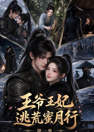 王爷王妃，逃荒蜜月行第一季（130集）精彩片段
