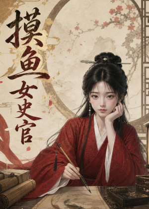摸鱼女史官(25集) 摸鱼女史官(25集)古代短剧推荐