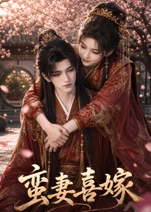 蛮妻喜嫁(34集) 蛮妻喜嫁(34集)女频短剧推荐