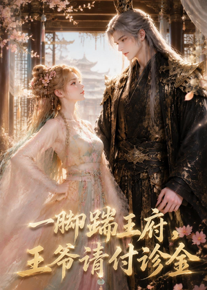 一脚踹王府,王爷请付诊金(59集) 一脚踹王府,王爷请付诊金(59集)最热门短剧来了
