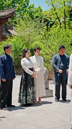 重生:我无敌你随意(80集) 重生:我无敌你随意(80集)第32集