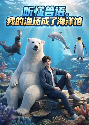 听懂兽语，我渔场成了海洋馆（53集）海量短剧免费看