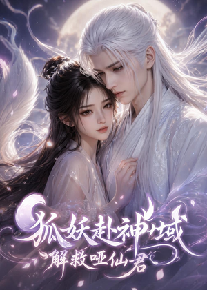 狐妖赴神域,解救哑仙君(88集) 狐妖赴神域,解救哑仙君(88集)精彩连连免费看