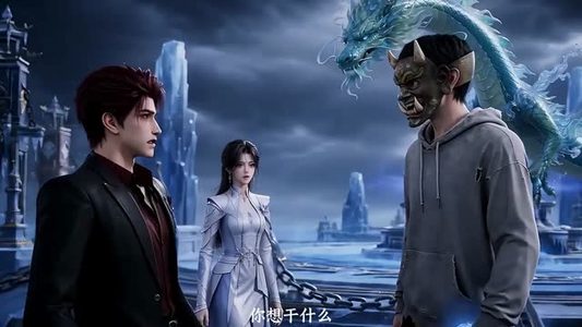 百年封灵之约(44集) 百年封灵之约(44集)甜宠短剧推荐