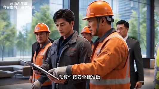 老板为省五十八万,赔掉八亿(63集) 老板为省五十八万,赔掉八亿(63集)免费短剧大全