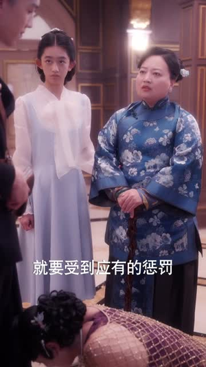少帅，少夫人她换芯归来（74集）短剧视频分享