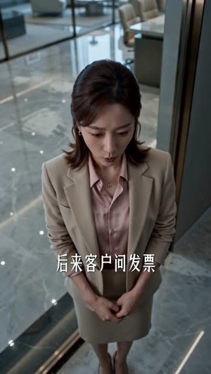 相亲当天，假老婆让我付三十万（45集）精彩短剧合集