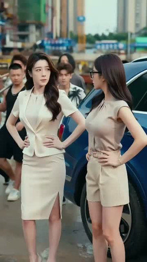 潜龙出渊,这个保镖强无敌(42集) 潜龙出渊,这个保镖强无敌(42集)高清画质免费看