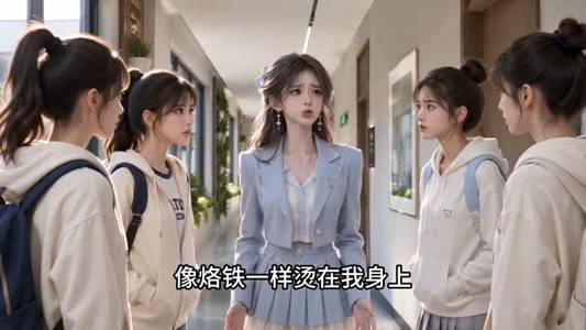 这次我不陪室友吃苦(52集) 这次我不陪室友吃苦(52集)每日分享短剧