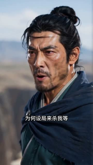 高武:从少林寺开始横扫一切(80集) 高武:从少林寺开始横扫一切(80集)短剧在线观看