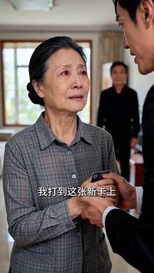 月钱失窃(35集) 月钱失窃(35集)好看的短剧电影
