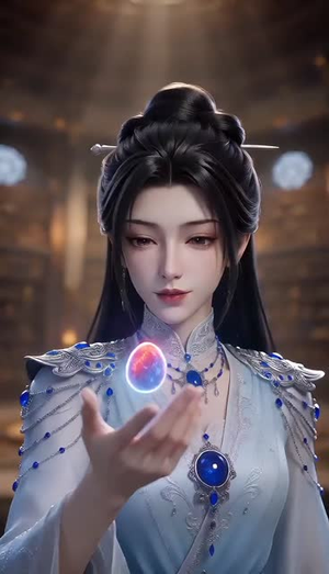 补天道第二季（64集）短剧每日分享