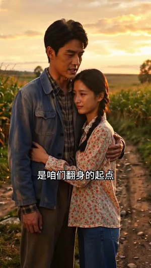 分家住猪圈：银元来翻身（50集）集免费看短剧