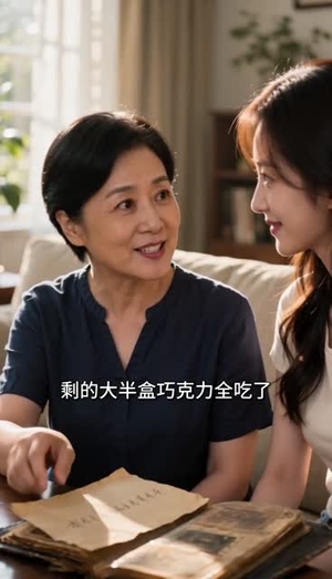 我读懂婆婆本领，携手化解纷争（60集）亿万短剧抢先看
