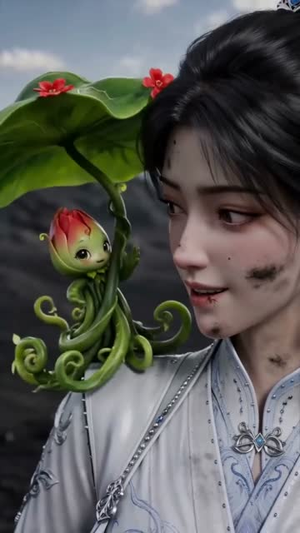 废柴女配:逆天封神(88集) 废柴女配:逆天封神(88集)爆火短剧追不停