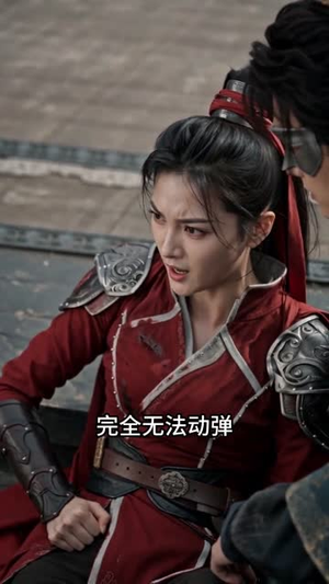 被贬皇陵我靠摸骨成就无敌路(101集) 被贬皇陵我靠摸骨成就无敌路(101集)精彩短剧来袭